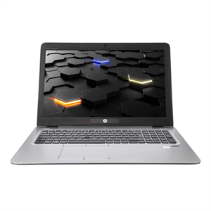 HP EliteBook 850 G3 15.6" - Full HD - 256GB SSD - i5-6200U - 8GB - Win11 - Grade B